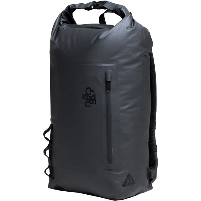 2026 C-Skins Session 22L Drybag C-DBP22 - Black